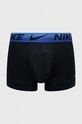 Боксери Nike 3-pack зелений KE1156