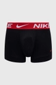 Boksarice Nike 3-pack 92 % Poliester, 8 % Elastan