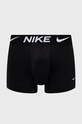 Boxerky Nike KE1156 sivá AA00