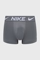 Одяг Боксери Nike KE1156 сірий