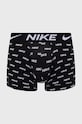 Боксери Nike сірий KE1156
