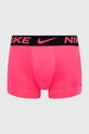 Nike boxeralsó KE1156 rózsaszín AA00