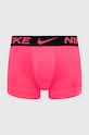 Nike boxeralsó KE1156 rózsaszín AA00