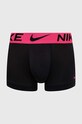 Nike boxeralsó rózsaszín KE1156