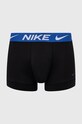 Nike bokserki (3-pack) KE1156 niebieski AA00