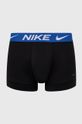 Nike bokserki (3-pack) niebieski