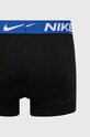 Odzież Nike bokserki (3-pack) KE1156 niebieski