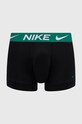 Boxerky Nike KE1156 čierna AA00