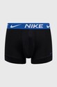Boxerky Nike čierna KE1156