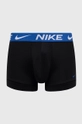 čierna Boxerky Nike