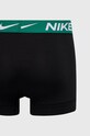 Boxerky Nike KE1156 čierna