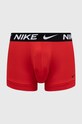 Boxerky Nike viacfarebná KE1156