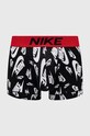 Bokserice Nike Planet friendly crna KE1159