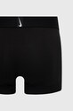 Boxerky Nike KE1159 čierna AA00