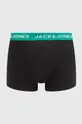 μαύρο Μποξεράκια Jack & Jones
