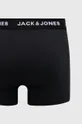 Jack & Jones boxeralsó  10% elasztán, 90% poliészter
