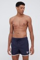 Reebok szorty kąpielowe 71037 granatowy 71037