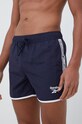 Reebok szorty kąpielowe 71037 71037 granatowy AA00