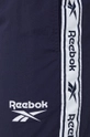 tmavomodrá Plavkové šortky Reebok 71037