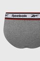 Reebok slipy (3-pack) C8241 C8241