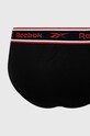 Reebok slipy (3-pack) C8241 C8241