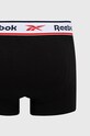 Reebok boxeri C8412 (7-pack) C8412 negru AA00