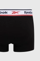 Μποξεράκια Reebok μαύρο