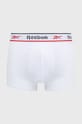Reebok boxeri C8412 (7-pack) C8412 negru