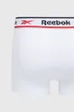 Boxerky Reebok C8412 (7-pak)