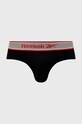 Îmbrăcăminte Reebok slip F8381 gri