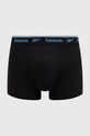 Boxerky Reebok F8383 černá AA00