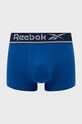 Reebok boxeralsó (5 db) F8384 fekete AA00