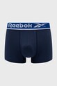Reebok boxeralsó (5 db) F8384 fekete