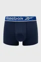 Boxerky Reebok (5-pak) Pánsky