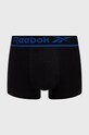 Reebok bokserki (5-pack) czarny F8384