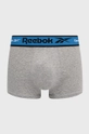 crna Bokserice Reebok (5-pack)