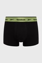 Boxerky Reebok F8387 ( 3-pak) F8387