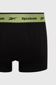 Boxerky Reebok F8387 ( 3-pak) F8387