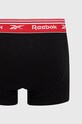 Reebok bokserki F8389 (3-pack) F8389 czarny AA00