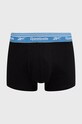 Reebok bokserki F8389 (3-pack) czarny F8389