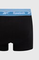 Reebok bokserki F8389 (3-pack) F8389 czarny