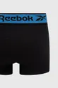 Reebok boxeralsó F8390 (3 db) Férfi