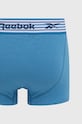 Reebok bokserki F8393 (3-pack) F8393 niebieski