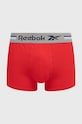 Boxerky Reebok F8395 ( 3-pak) F8395 námořnická modř AA00