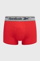 Reebok bokserki F8395 (3-pack) F8395 granatowy AA00
