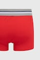 Odzież Reebok bokserki F8395 (3-pack) F8395 granatowy