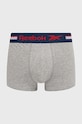 Reebok bokserki F8395 (3-pack) granatowy F8395