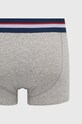 Boxerky Reebok F8395 ( 3-pak) F8395 námořnická modř