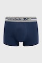 Boxerky Reebok F8395 ( 3-pak) F8395