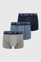 Reebok boxeri cu modele albastru F8397